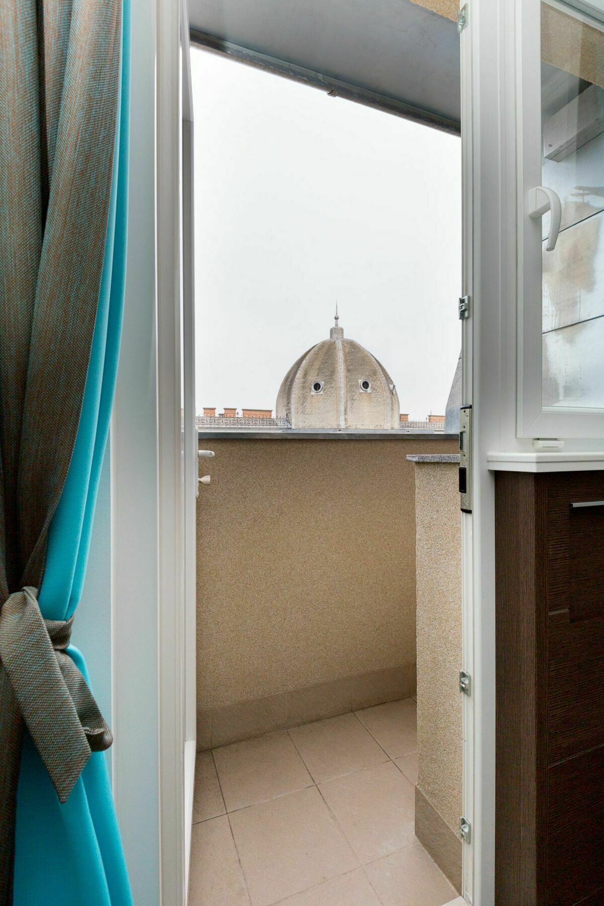 Bpm-Apartment Top Five Budapeste Exterior foto